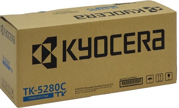 Kyocera TK 5280C - Cyaan