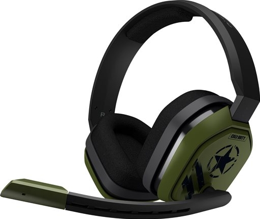 ASTRO A10 - Headset