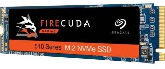 Seagate FireCuda 510 ZP1000GM3A011 - SSD