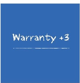 Eaton Warranty+3 - Uitgebreide serviceovereenkomst