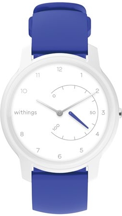 Withings Move - Wit