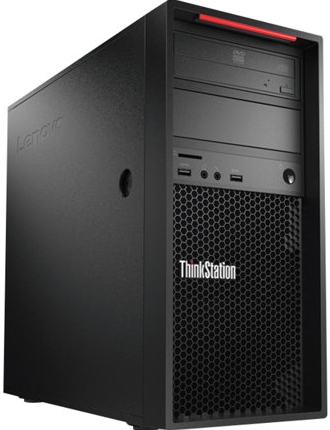 Lenovo ThinkStation P520c 30BX - Towermodel