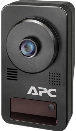 APC NetBotz Camera Pod 165 - Netwerkbewakingscamera
