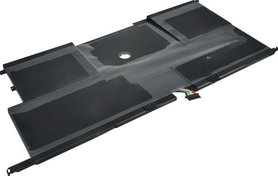2-Power Main Battery Pack - Batterij voor laptopcomputer