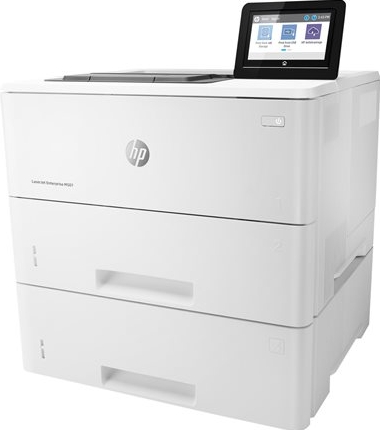 HP LaserJet Enterprise M507x - Printer