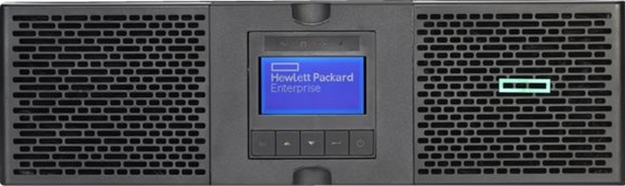 HPE UPS R6000 G2 - UPS (rack-uitvoering)