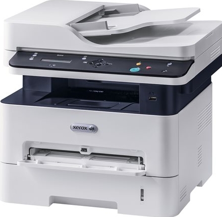 B205VNI - Multifunctionele printer - ZW - laser - Legal (216 x 356 mm) (origineel) - A4Legal (doorsnede) - maximaal 30 ppm (printend)
