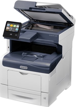 Xerox VersaLink C405VZPM - Multifunctionele printer