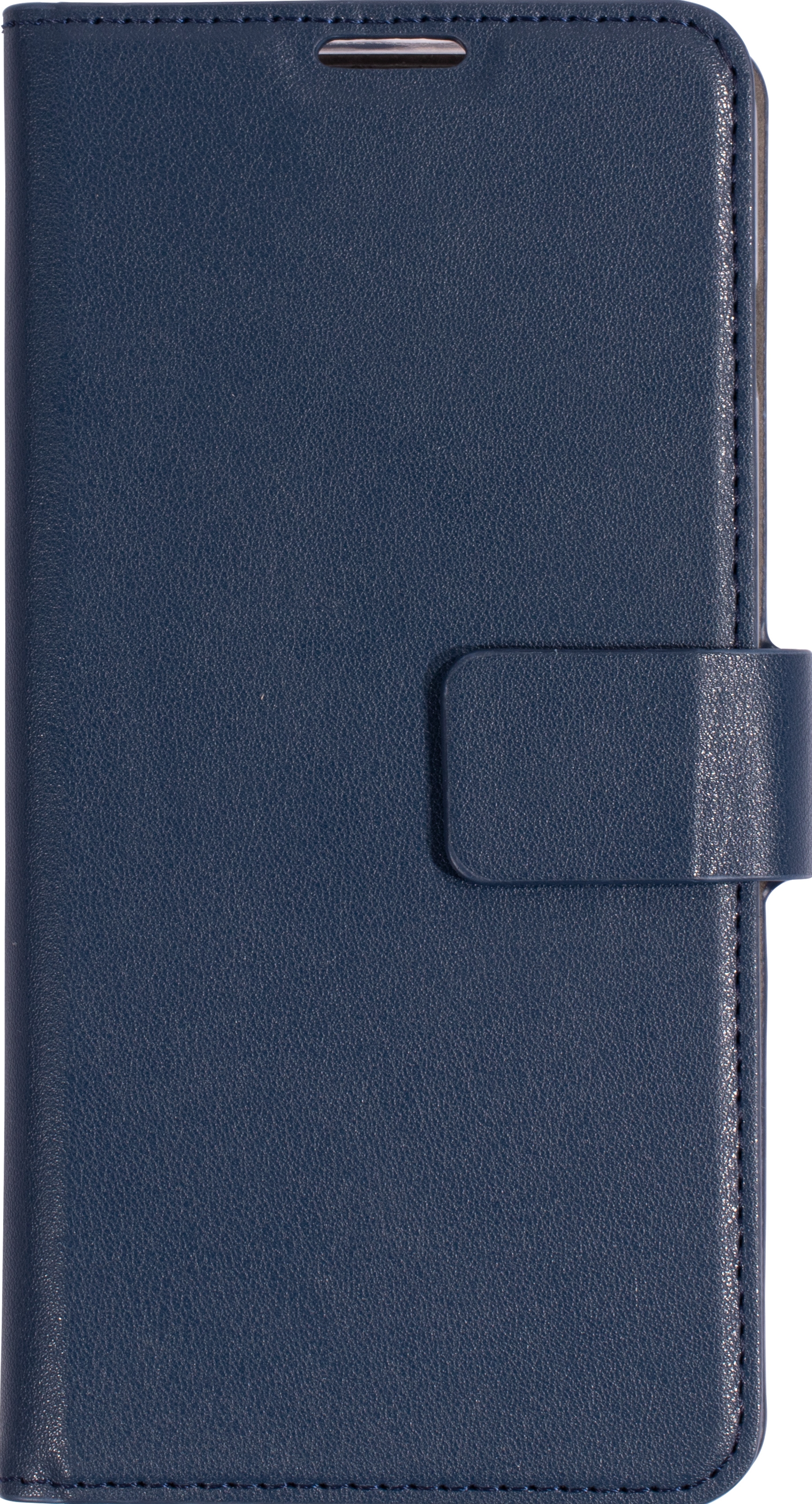 Mobiparts Samsung Galaxy S10 Blauw - Boekhoesje - Contactloos betalen - Magneetsluiting - Bookcase