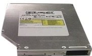 LENOVO Schijfstation - DVD±RW (+R dubbellaags) DVD-RAM - Serial ATA
