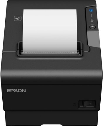 Epson TM T88VI - Kwitantieprinter