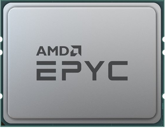 AMD EPYC 75F3 - 2.95 GHz - 32-kern - 64 threads - 256 MB cache -