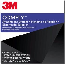 3M Comply Flip Attach - MacBook Fit