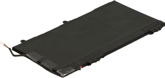 2-POWER Main Battery Pack - Batterij voor laptopcomputer (normale