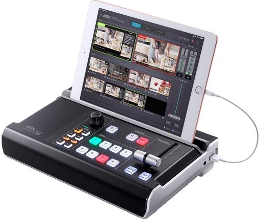 ATEN StreamLIVE HD UC9020 - Videoproductiesysteem