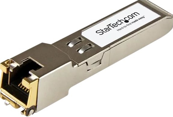STARTECH .com Palo Alto Networks GC compatibel SFP transceiver