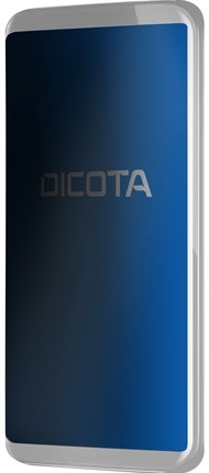 DICOTA Privacy Filter - Schermbeschermer voor mobiele telefoon