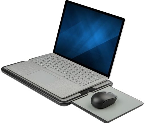 StarTech.com NTBKPAD - Laptop standaard