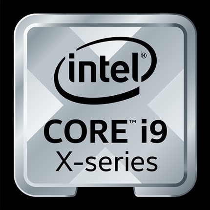 Intel Core i9 10900X X-series - 3.7 GHz