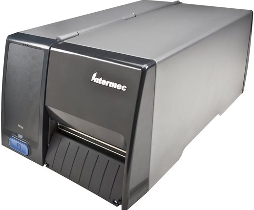 Honeywell PM43c - Etiketprinter