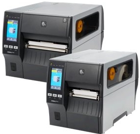 Zebra ZT400 Series ZT421 - Etiketprinter