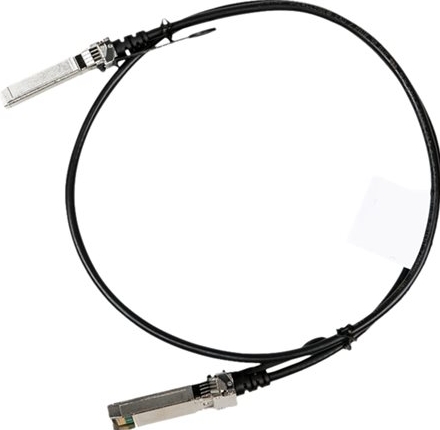 HPE Aruba Direct Attach Copper Cable - 25GBase rechtstreekse