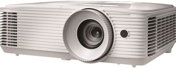 Optoma HD29HLV - DLP-projector