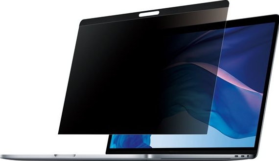 StarTech.com Laptop Privacyscherm voor 13" Macbook Pro & Macbook Air -