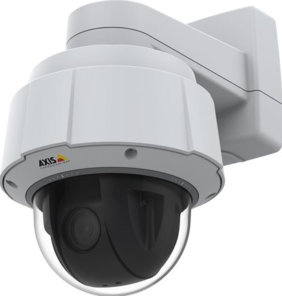 AXIS Q6075-E 50 Hz - Netwerkbewakingscamera