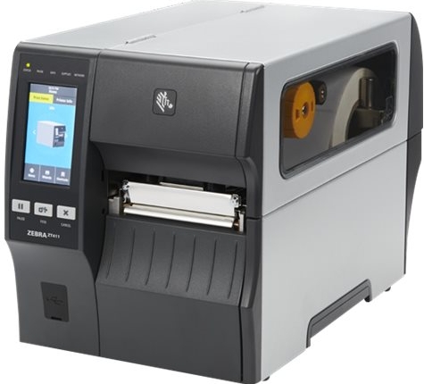 Zebra ZT400 Series ZT411 - Etiketprinter