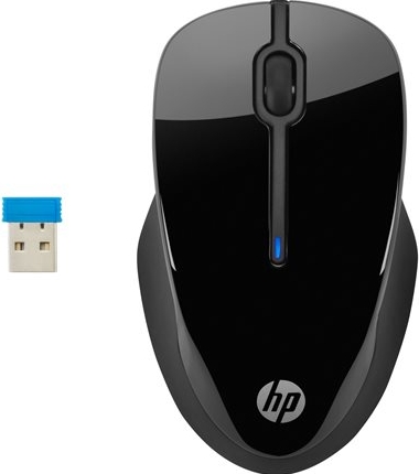 HP 250 - Muis