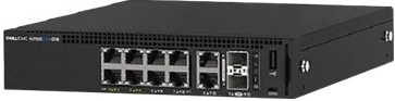 Dell Networking N1108EP-ON - Switch