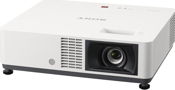 Sony VPL-CWZ10 - 3LCD-projector