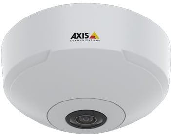 AXIS M3067-P - Netwerkbewakingscamera