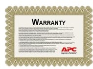 APC Extended Warranty - Uitgebreide serviceovereenkomst