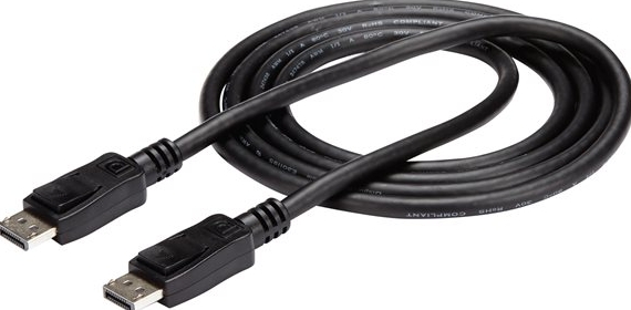 Displayport kabel 1.2