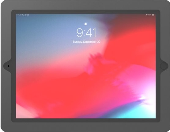 Compulocks Axis iPad 10.2-inch POS VESA Enclosure - Behuizing voor
