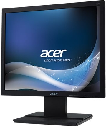 Acer V176Lbmd - LED-monitor