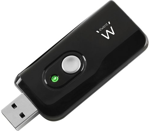 Ewent Video Grabber USB 2.0 EW3707