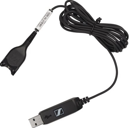 EPOS SENNHEISER USB-ED 01 - Kabel voor telefoonhoorn