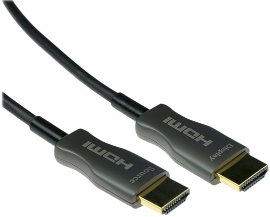 ACT AK4126 - HDMI kabel