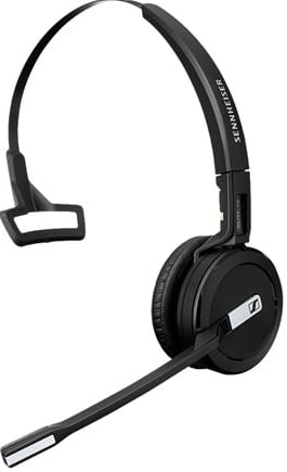 - EPOS I SENNHEISER IMPACT SDW 10 HS - Koptelefoon - op oor -