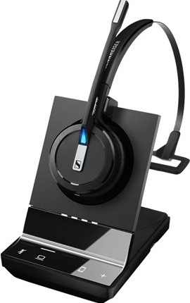 EPOS I SENNHEISER IMPACT SDW 5013 - Koptelefoonsysteem