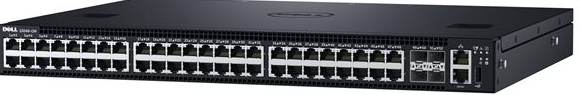 Dell Networking S3048-ON - Switch