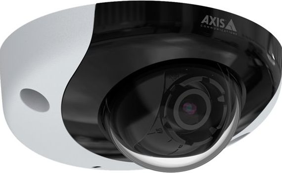 AXIS P3935-LR - Netwerkbewakingscamera