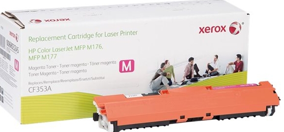 Xerox - Magenta
