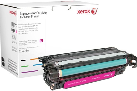 Xerox - Magenta