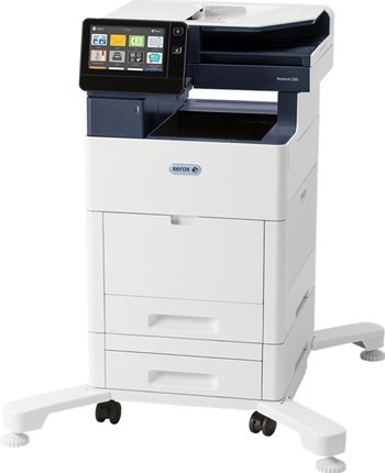 Xerox VersaLink C505VS - Multifunctionele printer