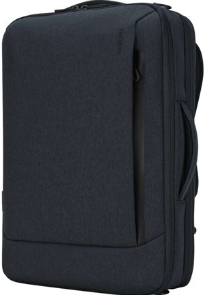 Targus Cypress Convertible Backpack with EcoSmart - Rugzak voor