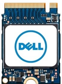 DELL Solid state drive - 512 GB - intern - M.2 2230 - PCI Express